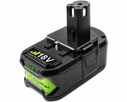 Ryobi P106 Cordless Drill Battery