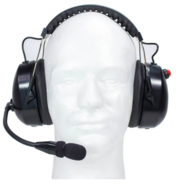 Crystal Clear Communication,  Anywhere,  Anytime! Our Two-Way Radio Head