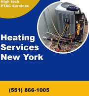 High tech PTAC Services  