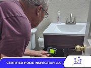  Home Inspectors near me | Certified Home Inspection LLC