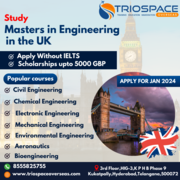 Study in UK | Top Universities | Scholarships in UK