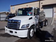 Highest Quality Vacuum Truck for Sale