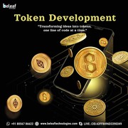STO development company