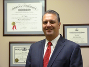Naperville Criminal Defense Attorney