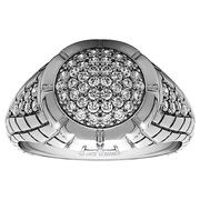 Buy Diamond Mens Ring at King Furs and Fine Jewelry
