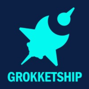 GROKKETSHIP   Boston