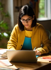 Pursue Your Online MBA with Amity University! 