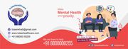 Best Psychiatrist in Gurgaon
