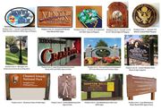 Cool Beach Signs                            