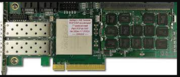 TCP offload Core