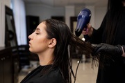 Best Blowout Hair Styling in Jersey City