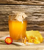 Premium Organic Mustard Honey Exporters from India - Order Now!
