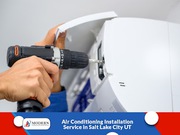 Air conditioning services Salt Lake City UT | Modern Furnace and Air C