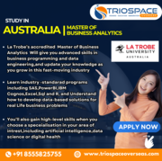 Study in Australia | Top Universities,  Courses,  Cost of Edu