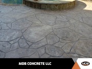 Asphalt paving service near me | MDB Concrete LLC