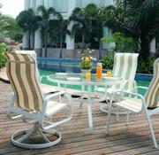 Patio Renaissance Collection at The Outdoor Living Store