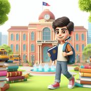 Amity University MBA Online | OnlineMBA Amity.
