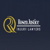 Rosen Justice Injury Lawyers