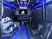 Best Party Bus Staten Island 