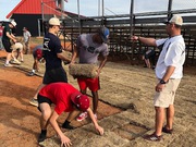 Turf installation service near me | Turf Connections