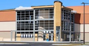 Crystal Clear Solutions: Expert Storefront Glass Replacement