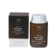 Biotin supplements: Your Hair's Best Friend in the Battle Against Hair