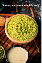 Field of Greens: Your Delicious Path to Wellness | Immune Boosting