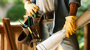 Quality Craftsmanship for Home Improvement Services 