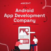 Android app development company