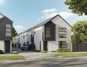 Townhouse Marketing Package
