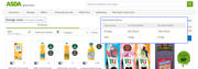 Scrape Nutrition Product Data | Nutrition Product Data Scraper 