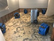 Fire damage repair near me | All Dry Services of Mid Atlantic