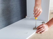 Mirror hanging service near me | At Your Service Pros