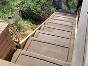Stamped concrete contractors  | JB Concrete Construction