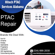 Hitech PTAC Services Alabama