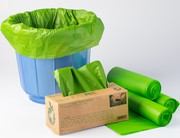 Ever pondered the environmental toll of your daily waste disposal?