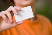 Blastic card manufacturer
