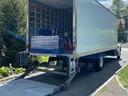 Long Distance Moving in my area | Superman Junk and Moving