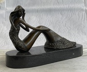 Buy Popular Bronze Sculpture