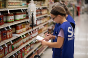 Retail Reset Merchandisers wanted