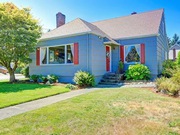 Luxury property buying & sales | Mary Thornburg 