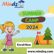 Summer Camp In Fair Lawn