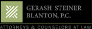 Gerash Steiner Blanton,  P.C.