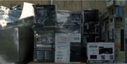 Exclusive Inventory Deals! Uncover Liquidation Pallets in New York
