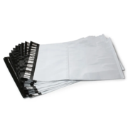 Elevate Your Packaging Game with NaturTrust's Compostable Mailers! 