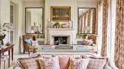 Pinnacle of Elegance: Luxury Living Room Design by Pedini Miami
