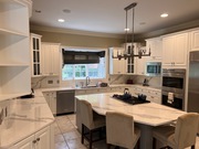 Hire fine interior house painters in Charlotte,  NC from Icarus Pro Pai