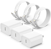 Best Apple iPhone Charger For Fast Charging And Battery Health 
