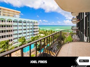 Real estate brokers near me | Joel Freis
