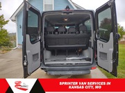Event transportation near me | ZMAKC Executive Transportation,  LLC